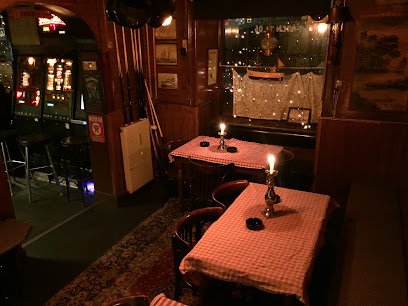 Cafe Malmø (Dan aut)