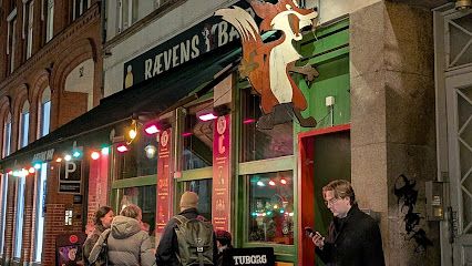 Rævens Bar