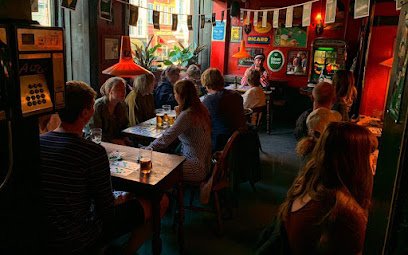 Andy's Bar (C.A.H. Automatservice)
