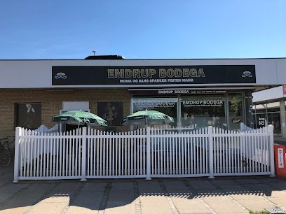 Emdrup Bodega