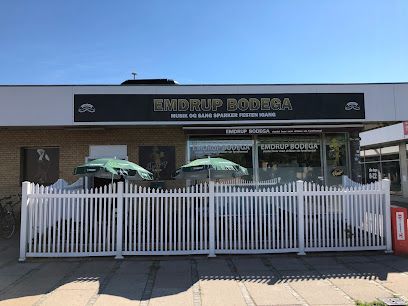 Emdrup Bodega