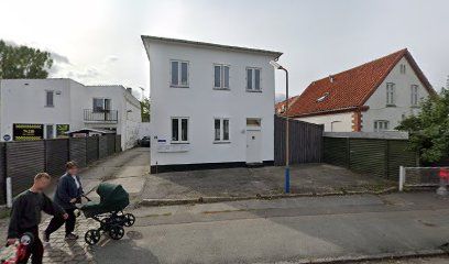 Casino House (tidl.Olsens Spillela