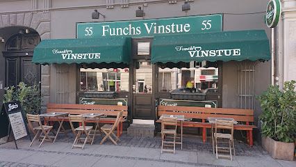Funchs Vinstue