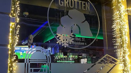 Cafe Grotten