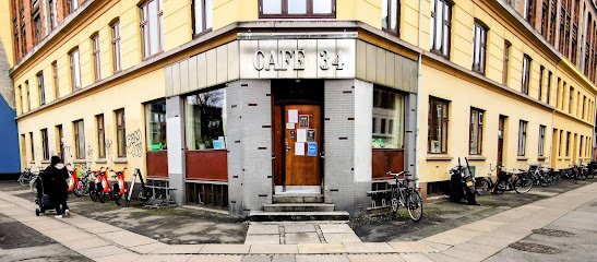 Cafe 34