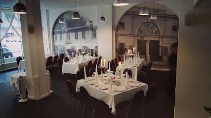 Restaurant Kareten (GTW)